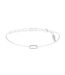 Bracelet clio blue swan br3855 - taille unique-1