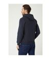 Burton Mens Long-Sleeved Hoodie (Dark Navy)