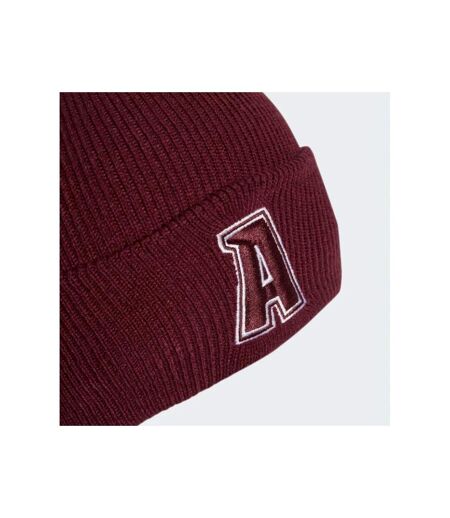 Bonnet Var Rouge Adidas