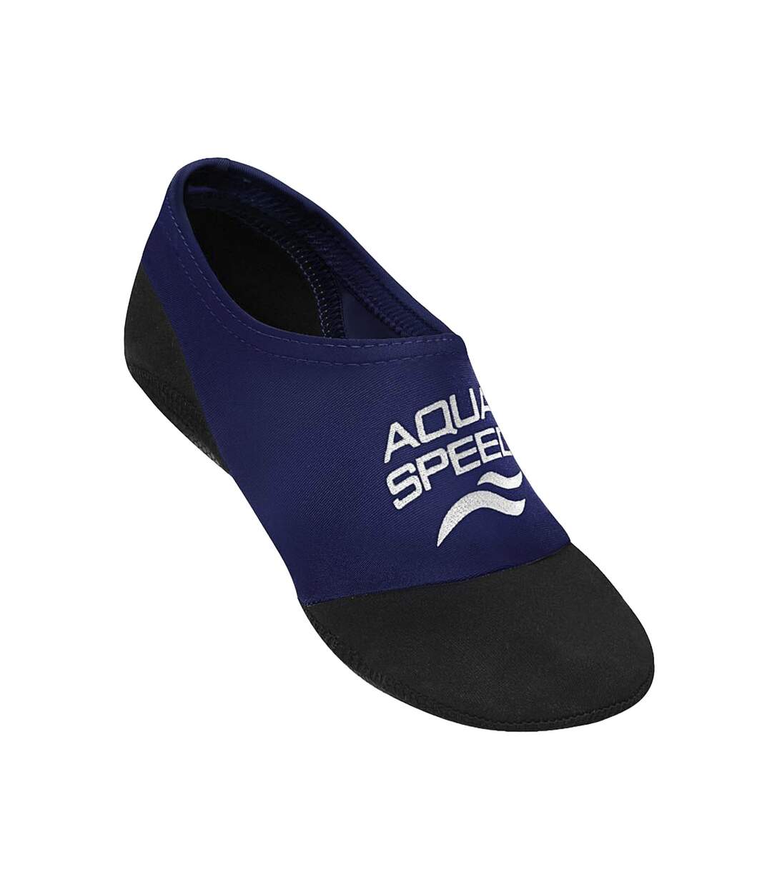 Aqua Speed - Chaussettes Natation Hommes & Femmes Légères Antidérapantes-4