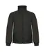 Coupe-vent Mi-saison Id.601 Homme Noir B&C-1