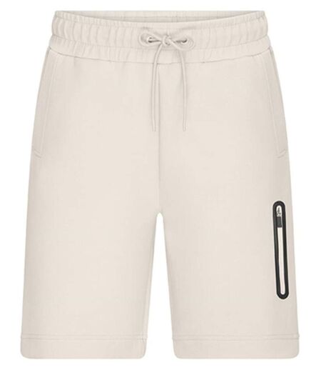 Bermuda short bio - Homme - 8048 - beige grès