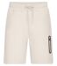 Bermuda short bio - Homme - 8048 - beige grès-2