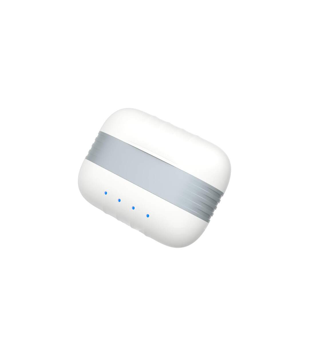 Écouteurs sans Fil Bluetooth Earbox 6cm Blanc-5