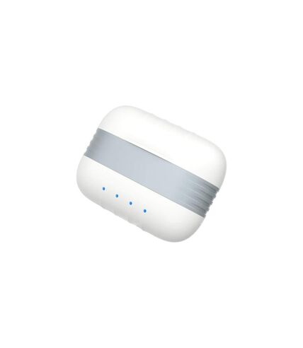 Écouteurs sans Fil Bluetooth Earbox 6cm Blanc