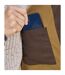 Veste homme marron Atlas For Men-4