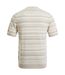 T-shirt Homme Écru Ted Baker-3