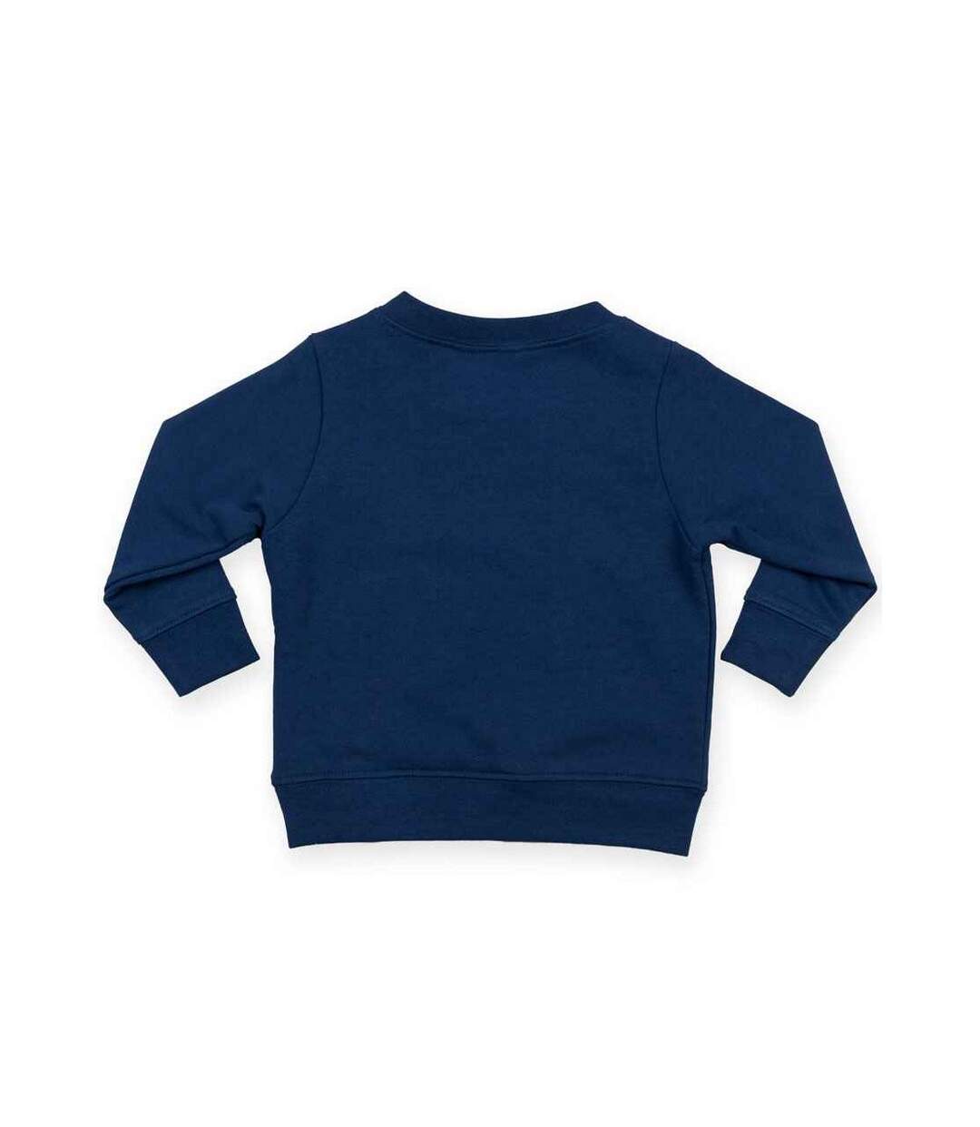 Sweat Enfant Bleu Marine Bleu Marine Larkwood-2