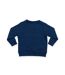 Sweat Enfant Bleu Marine Bleu Marine Larkwood-2