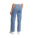 Jean bleu femme morgan pwide - 38-2
