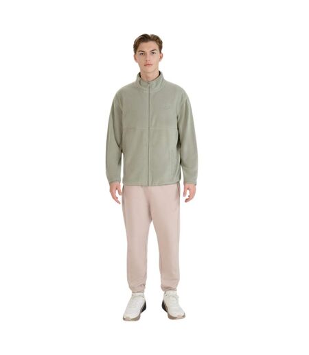 Veste Polaire M320 Homme Vert 4F