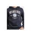 Sweat capuche WOULAO-3