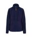 Veste Polaire Trouper Femme Bleu Marine Trespass-1