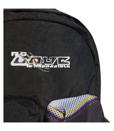 Unisex Adult Pabllo Vittar Pride Backpack One Size Black Adidas