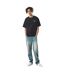 T-shirt Motif/style Scorpion Rising Homme Noir Pretty Green-4