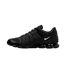 Baskets Reax Tr Homme Noir Blanc Nike-3