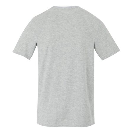 T-shirt cline homme marl gris Regatta