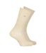 Chaussettes mi-hautes homme Fil d'Ecosse Fait en France Eminence-1