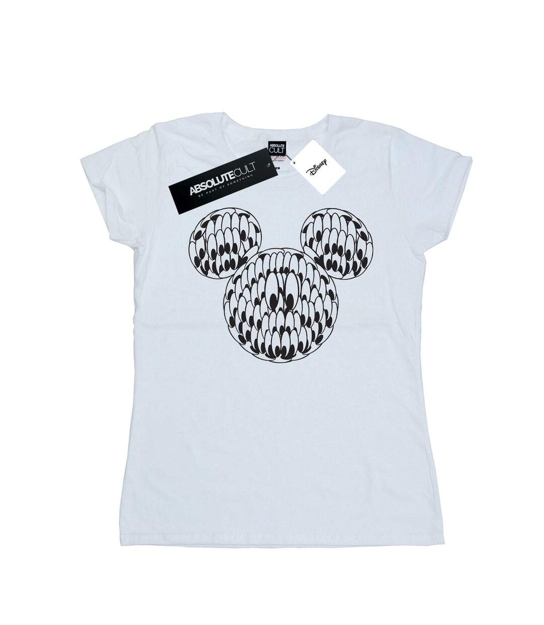 (Blanc) - UTBI32760-1