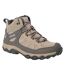 Chaussures De Marche Edgepoint Femme Taupe Regatta-1
