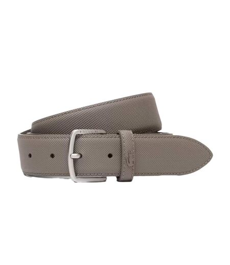 Ceintures marron lacoste 35 petit pique belt [69846a58684df]