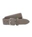 Ceintures marron lacoste 35 petit pique belt [69846a58684df]-1
