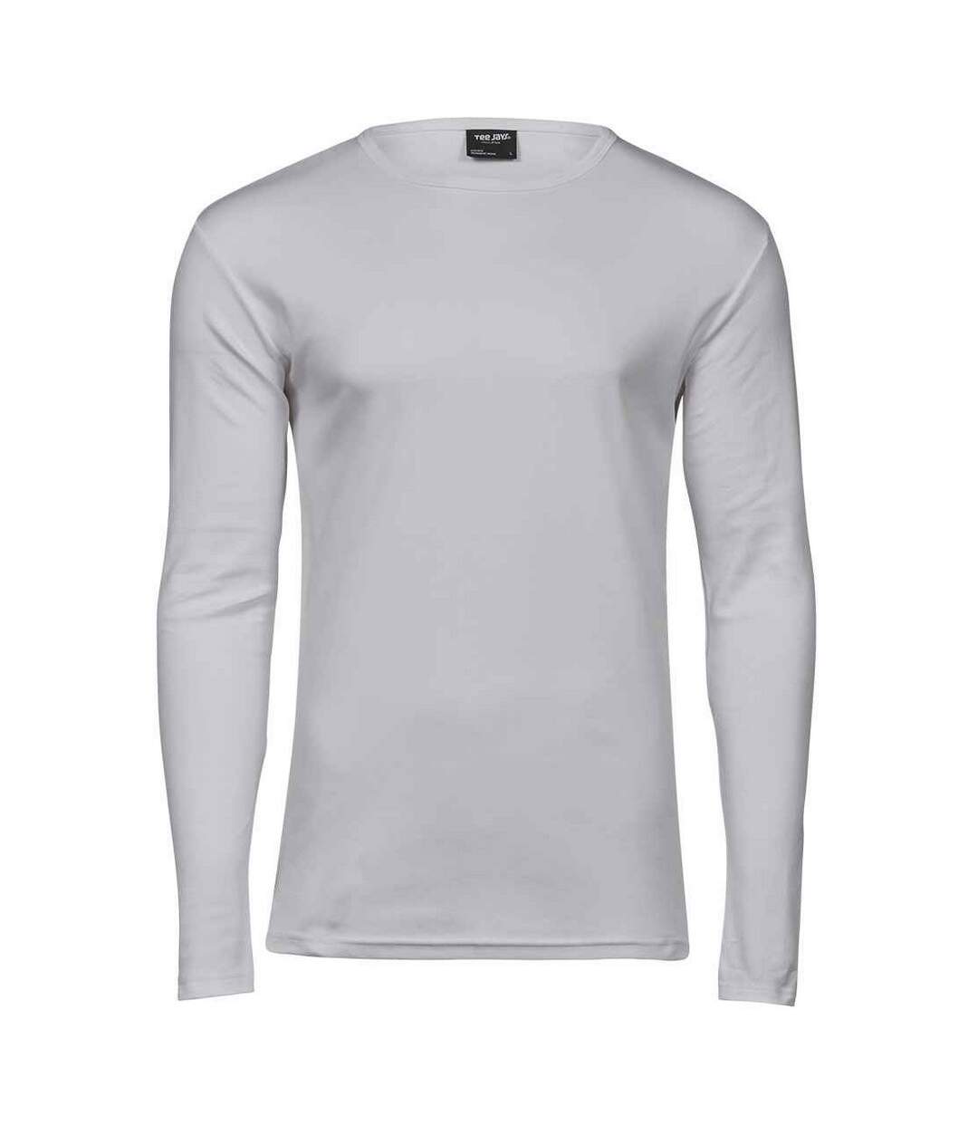 T-shirt Homme Blanc Tee Jays-1