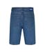 Short Homme Bleu Hugo-2