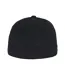 Casquette De Baseball Adulte Noir Flexfit-2