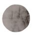 Tapis de Bain Antidérapant Rabbit 100cm Gris Clair-1