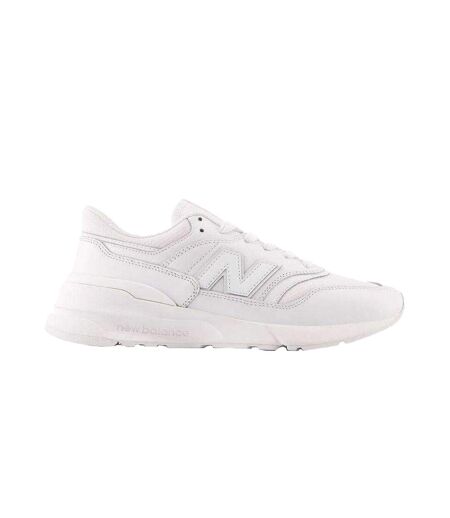 Chaussures Sport Adulte Blanc New Balance