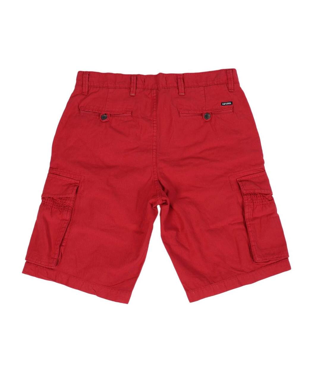 Short rouge homme kaporal 3m81 marco - 29-2