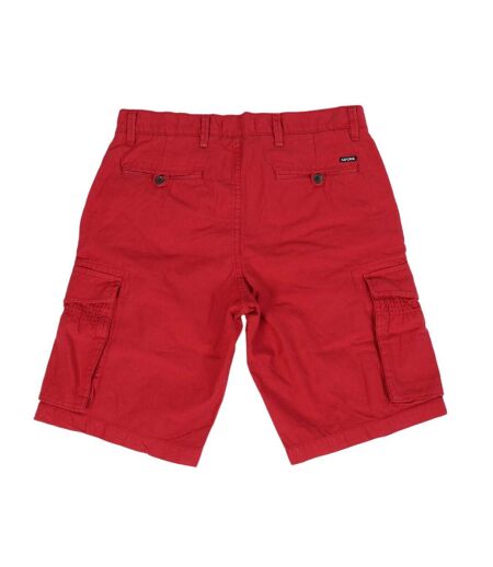 Short rouge homme kaporal 3m81 marco - 29