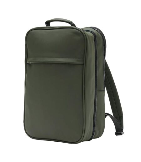 Sac à dos baltimore taille unique vert Vinga