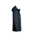 Mens Kingslake Waterproof Jacket Black Clique-4
