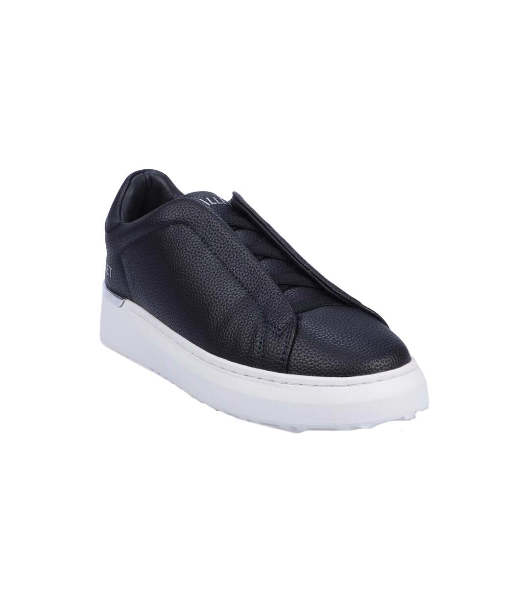 Baskets Homme Bleu Marine Mallet-1