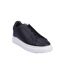 Baskets Homme Bleu Marine Mallet-1
