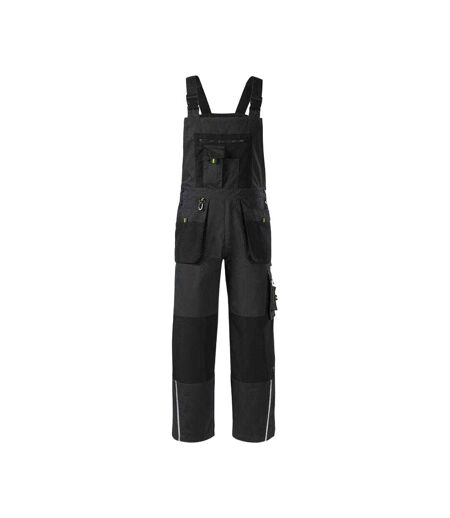 Salopette Ranger Homme Gris Rimeck