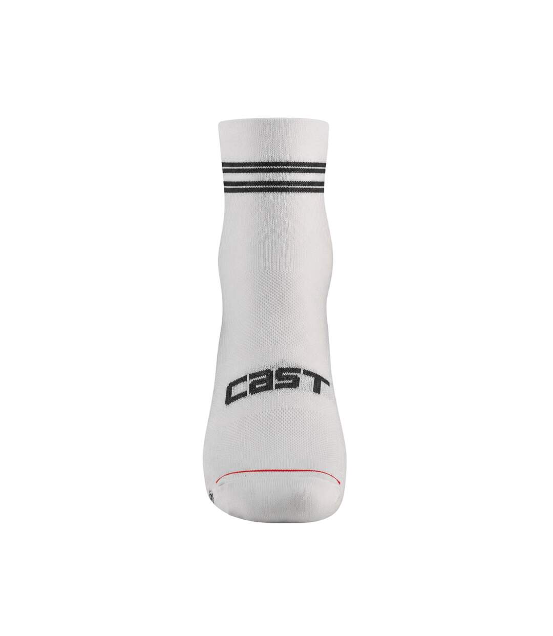 Chaussettes Anima Femme Blanc Castelli-2