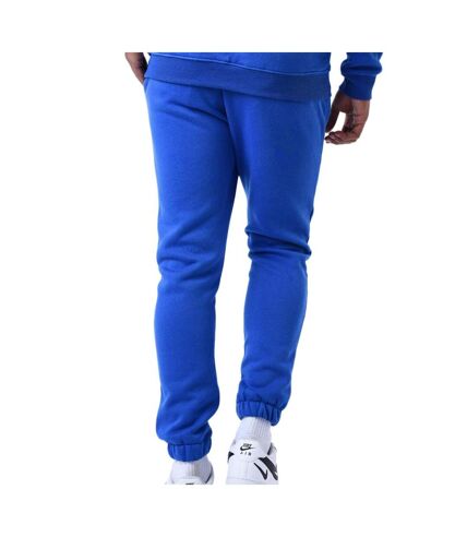 Jogging Bleu Foncé Homme Project X Paris  Basic - S