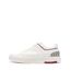 Baskets beiges homme teddy smith 78172-1