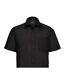 Chemise Homme Noir Russell Collection-2