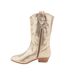 Bottes Cuir Les Tropeziennes Par M. Belarbi Ladyja