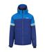 Blouson de ski deacon homme bleu Trespass Trespass