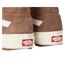 Baskets Montantes Motif/style Rayure Latérale Femme Teckel Vans-4