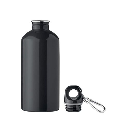 Gourde remid moss taille unique noir MidOcean