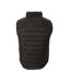 Doudoune noir homme american college ac black - l-2