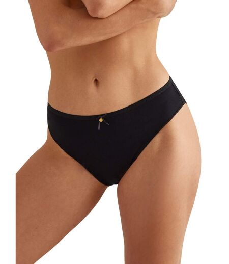 Pack x2 slips bikini ESSENTIAL Selmark