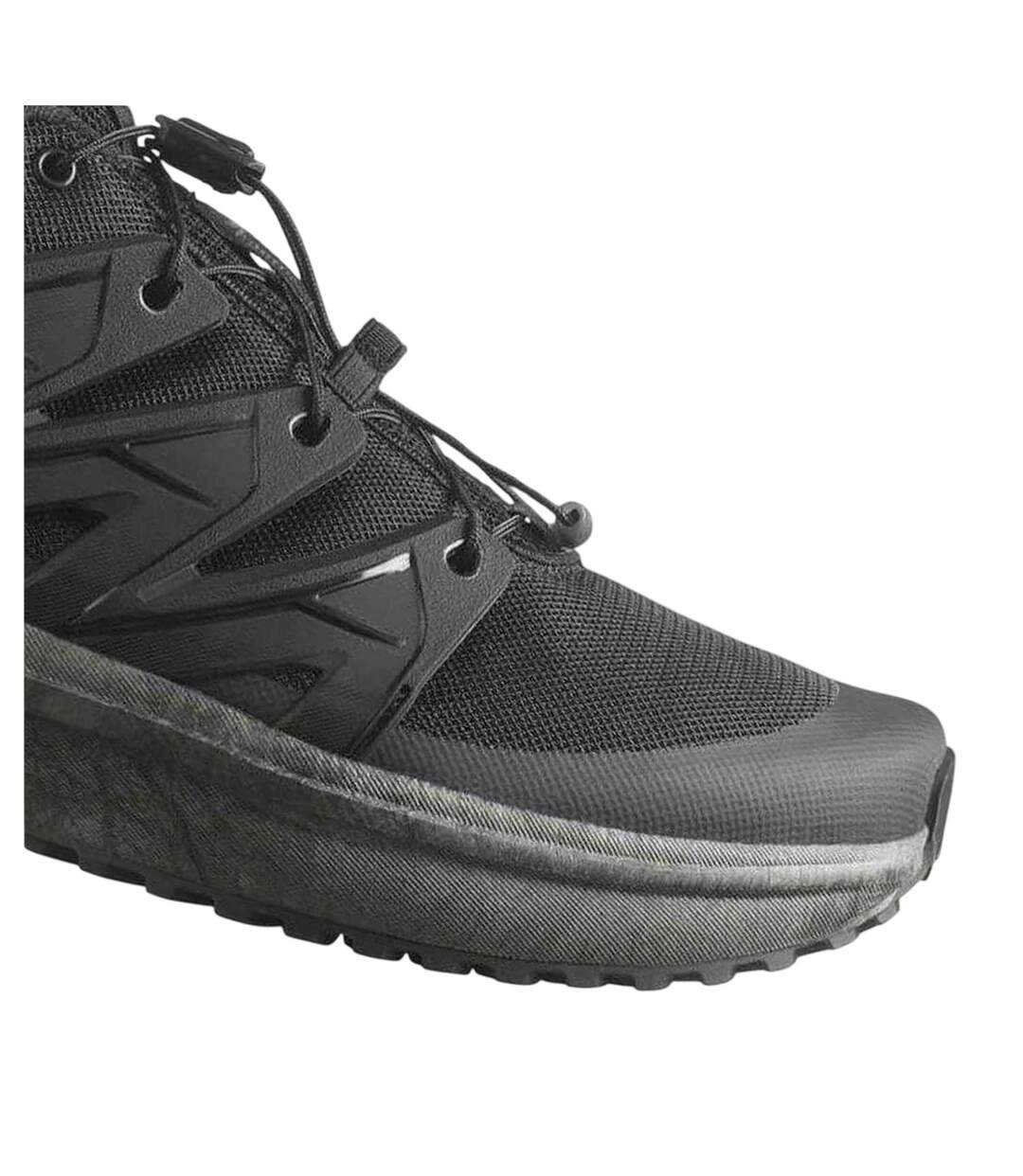 Baskets Comf Homme Noir Salomon-3