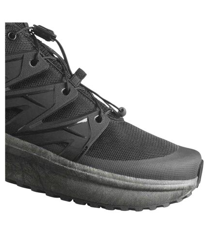 Baskets Comf Homme Noir Salomon
